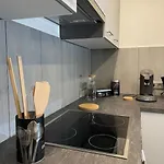 Wilusa 2 - Self Checkin Apartman