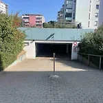 Wilusa 2 - Self Checkin Apartman *