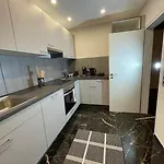 Wilusa 2 - Self Checkin Apartman Rheinfelden