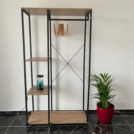 Daire Wilusa 2 - Self Checkin