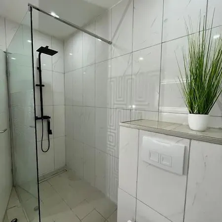 Wilusa 2 - Self Checkin * Rheinfelden (Baden)