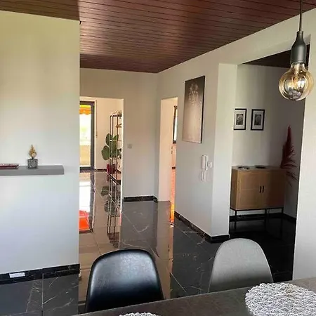 Daire Wilusa 2 - Self Checkin