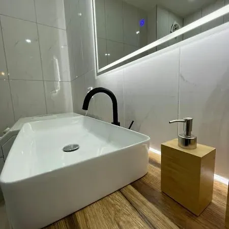 Daire Wilusa 2 - Self Checkin *