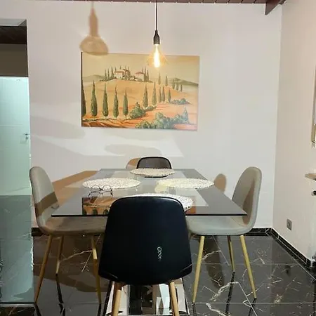 Lägenhet Wilusa 2 - Self Checkin