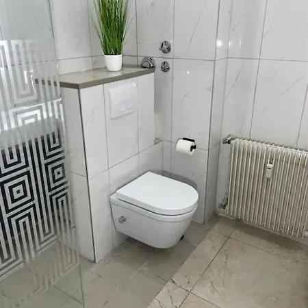 Daire Wilusa 2 - Self Checkin