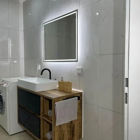 Wilusa 2 - Self Checkin * Rheinfelden (Baden)