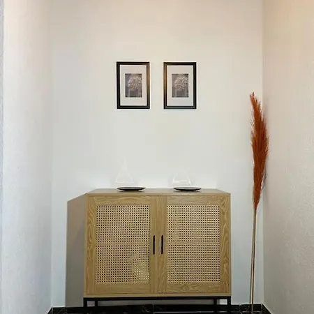 Wilusa 2 - Self Checkin Daire *