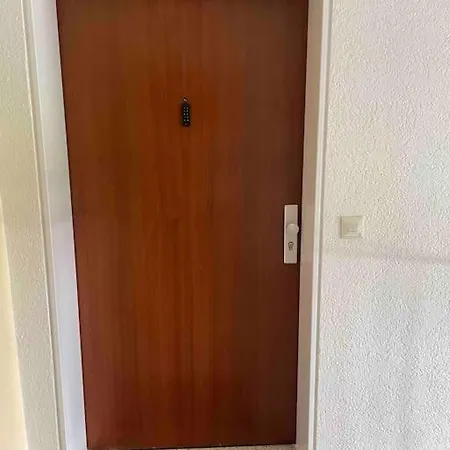 Wilusa 2 - Self Checkin * Rheinfelden (Baden)