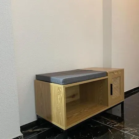 Wilusa 2 - Self Checkin