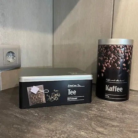 Wilusa 2 - Self Checkin Daire Rheinfelden (Baden)