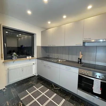 Wilusa 2 - Self Checkin Daire *