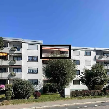 Daire Wilusa 2 - Self Checkin