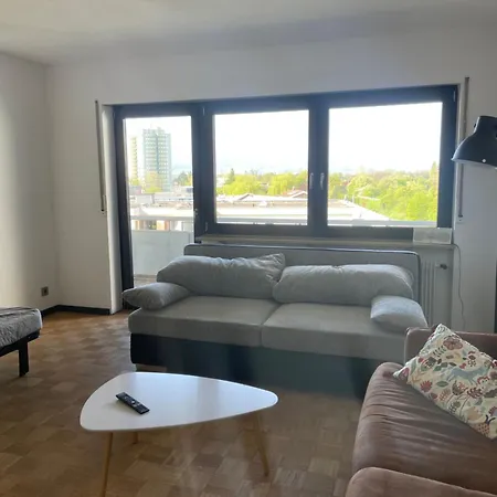Wilusa 2 - Self Checkin Apartman *