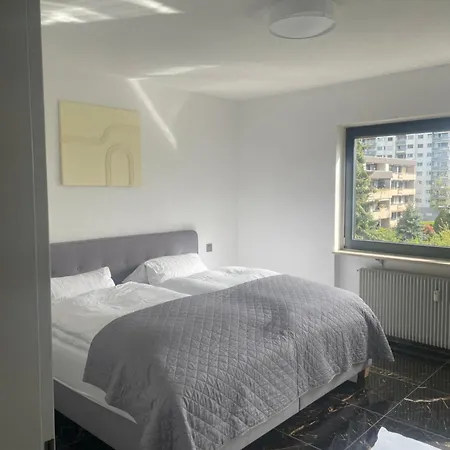 Wilusa 2 - Self Checkin Lägenhet