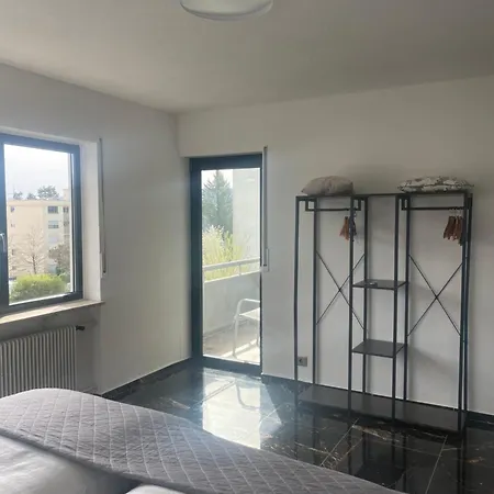 Wilusa 2 - Self Checkin